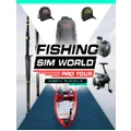 Dovetail Fishing Sim World Pro Tour Trophy Hunters Equipment Pack PC Game